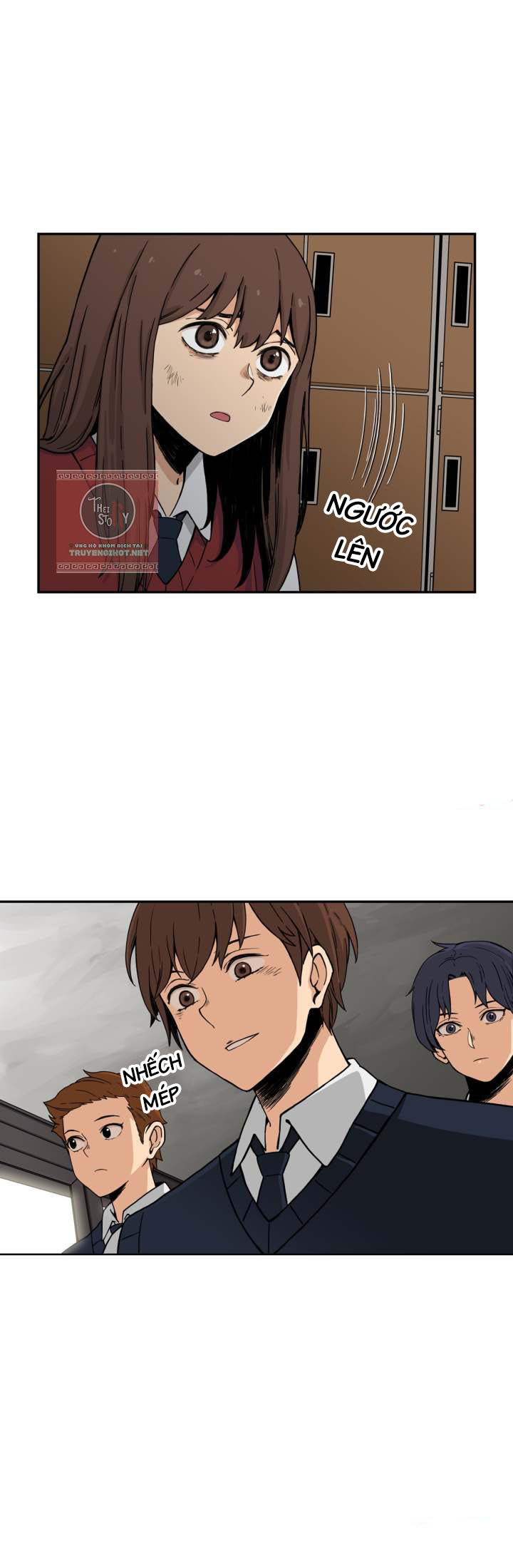 head over heels chapter 1.1 5