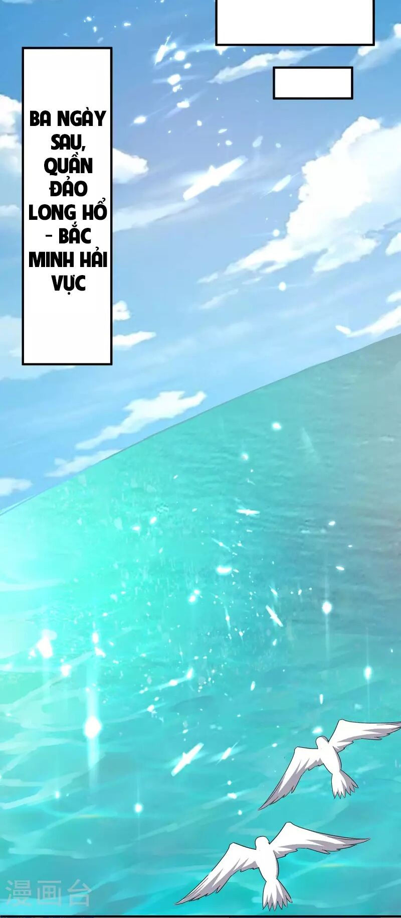 tối cường thăng cấp chapter 296 2