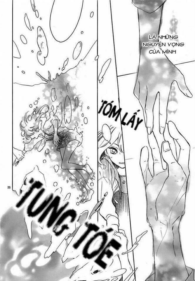 tổng hợp one shot. chapter 312 27