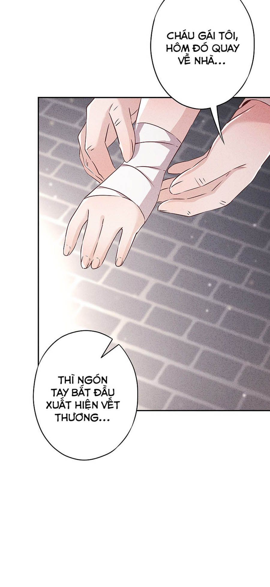 thiếu soái, vợ anh muốn lật trời! chapter 107 10