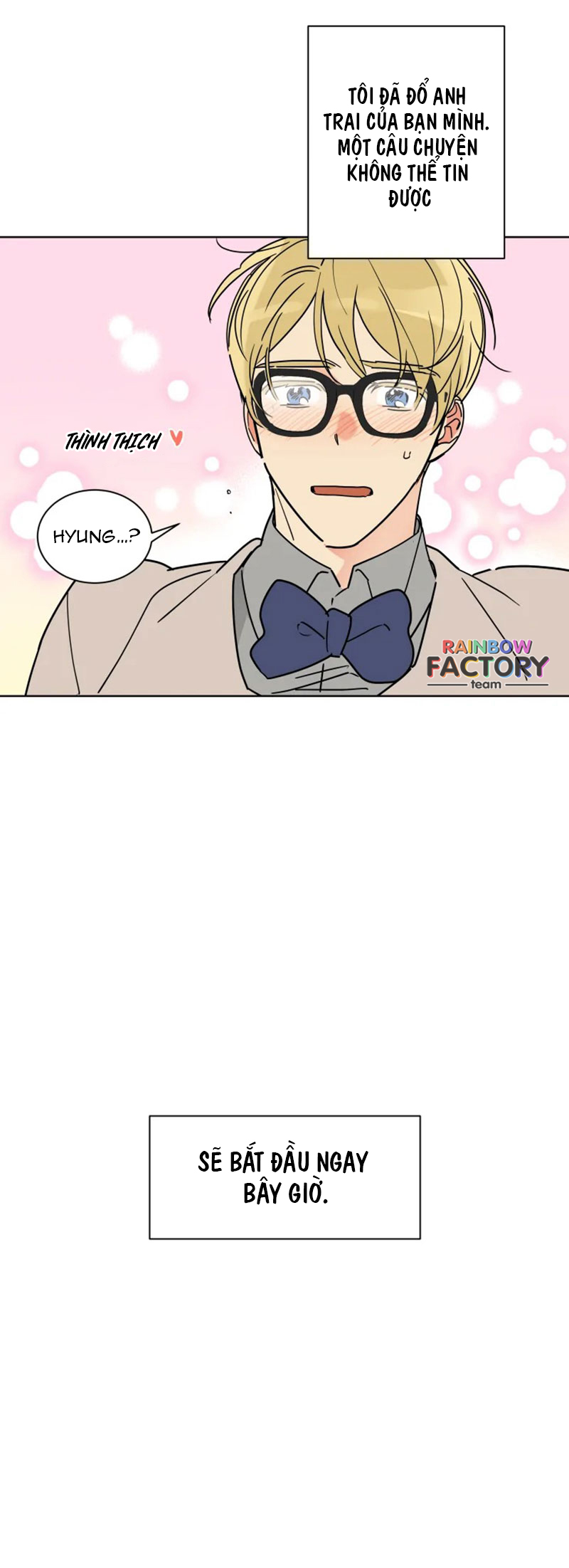 không còn ngây thơ chapter 0 12