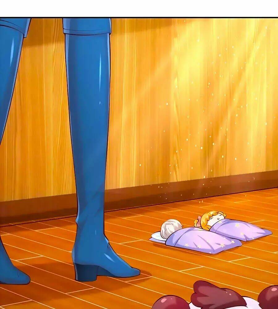 bỗng một ngày trở thành con gái nhà vua chapter 142 30