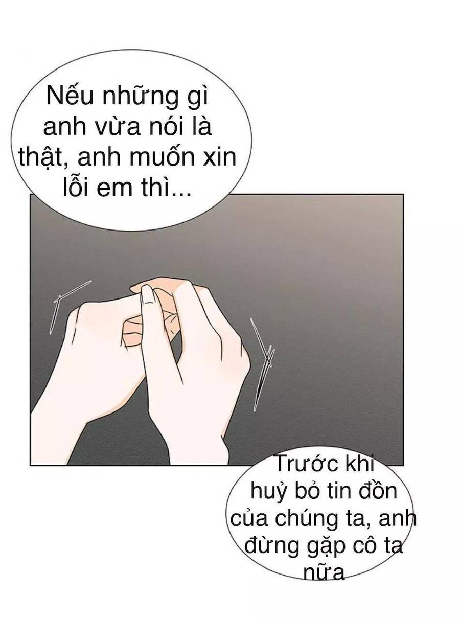 idol và sếp, em yêu ai? chapter 93 26