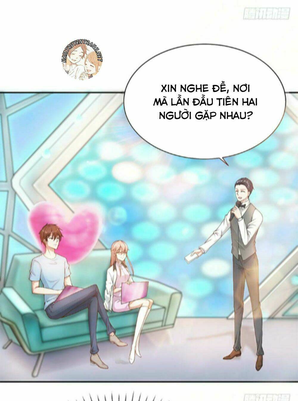 hôn xuống bằng bất cứ giá nào chapter 15 13