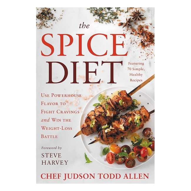 Spice Diet