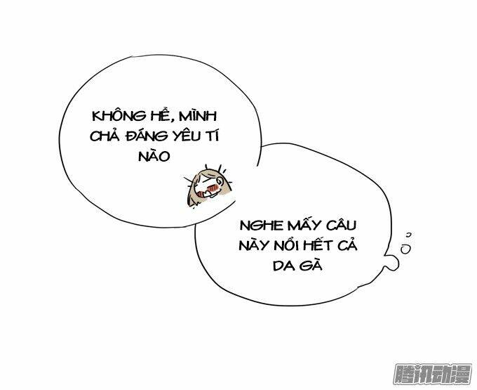 tại sao lại là nữ sinh chapter 4 6