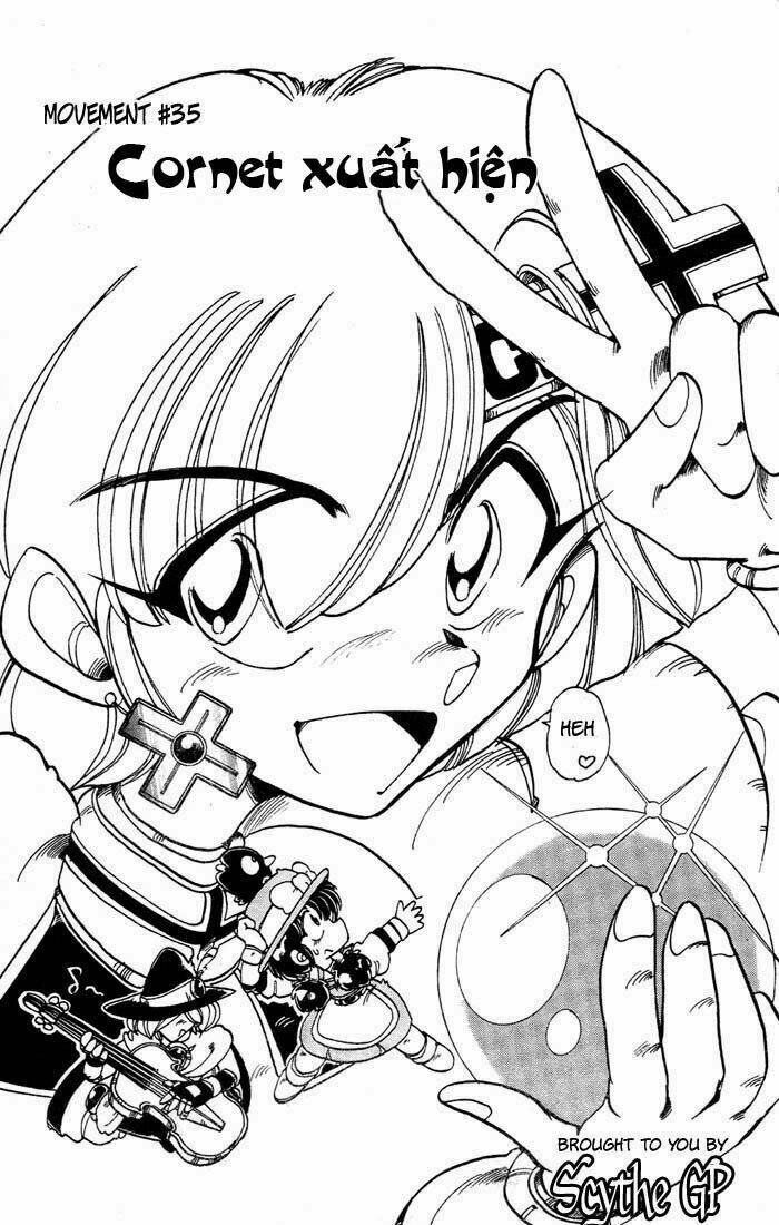 violinist of hameln - cây đàn kì diệu chapter 35 1