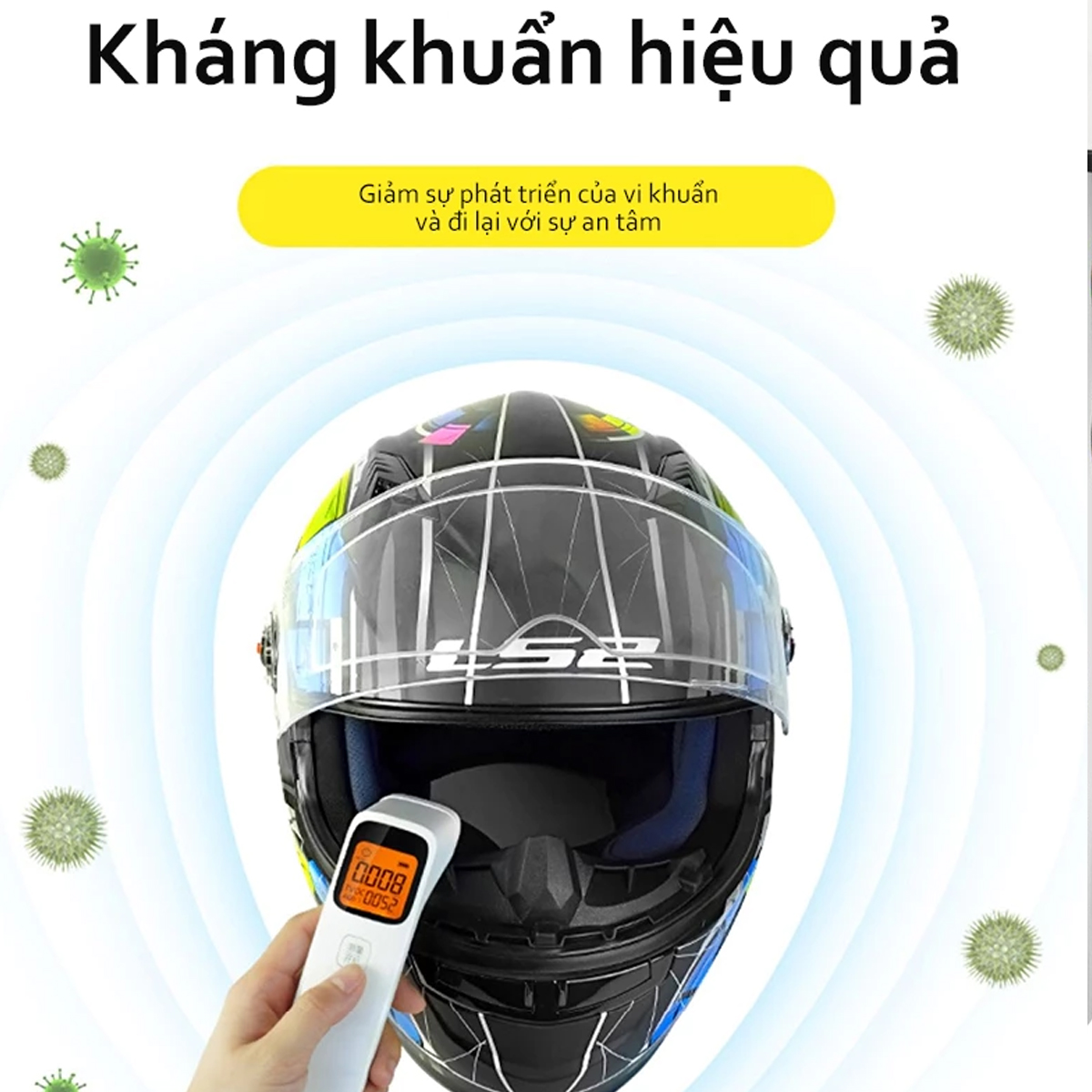Dung dịch tẩy keo băng dính, vệ sinh keo đa năng OTech (450ml) - Dạng xịt tiện lợi