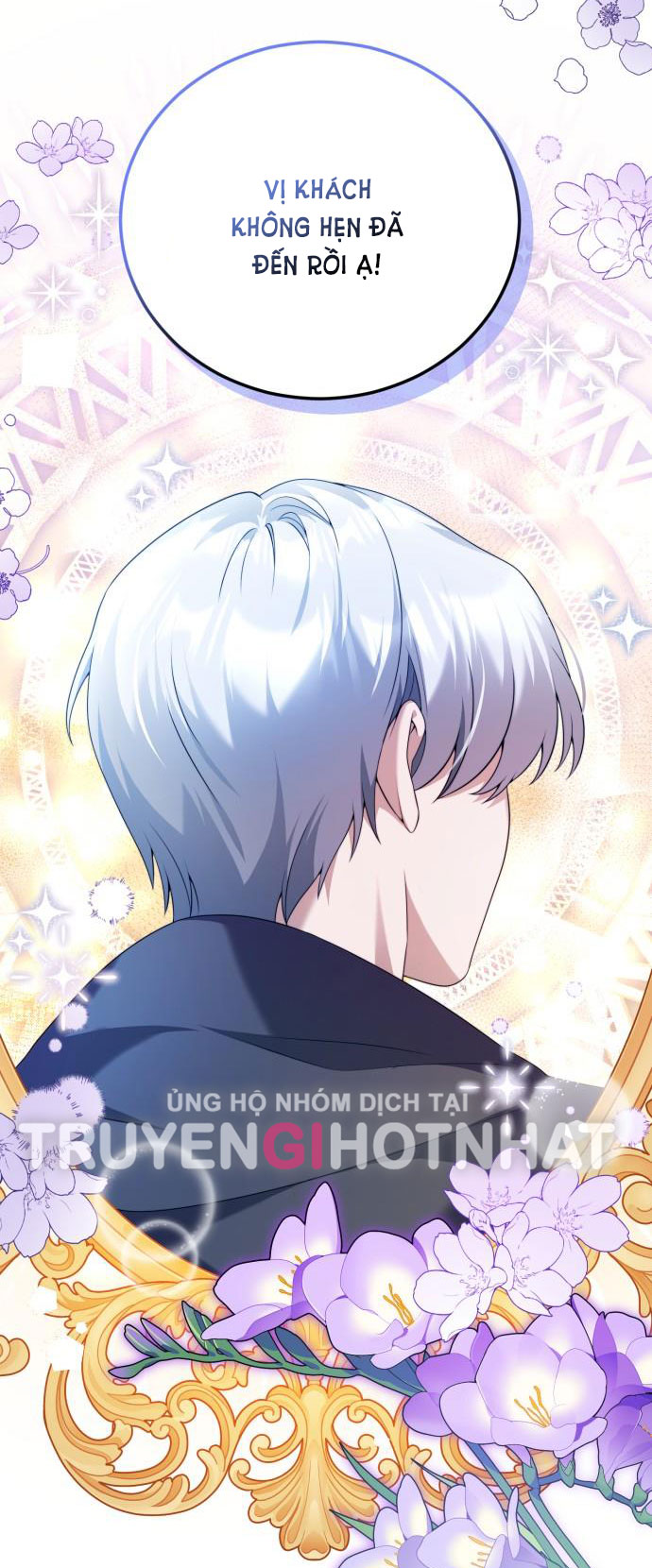 tôi sẽ ly hôn với người chồng bạo chúa chapter 49.2 37