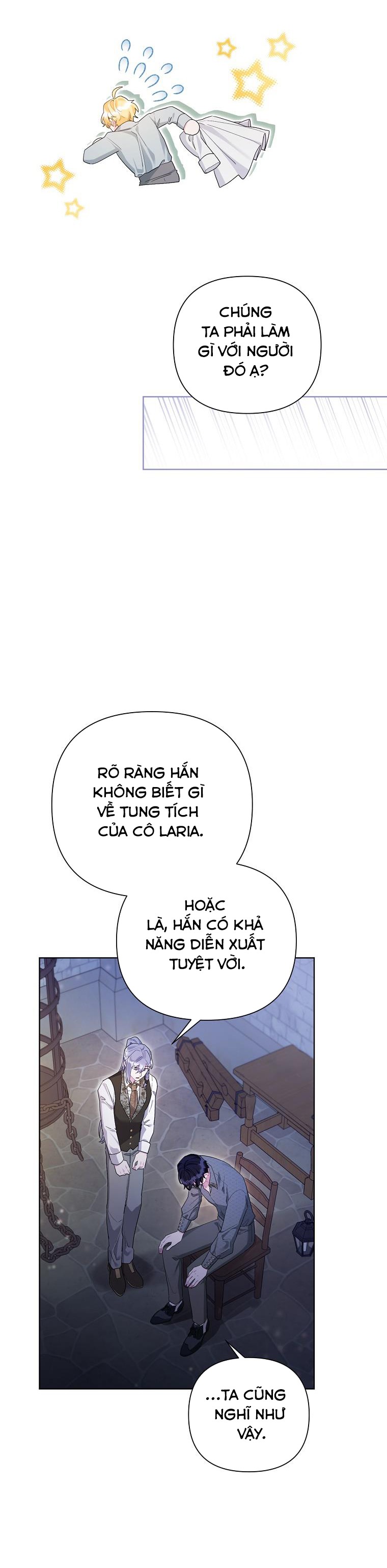 trở thành con dâu bất đắc dĩ chapter 94 22