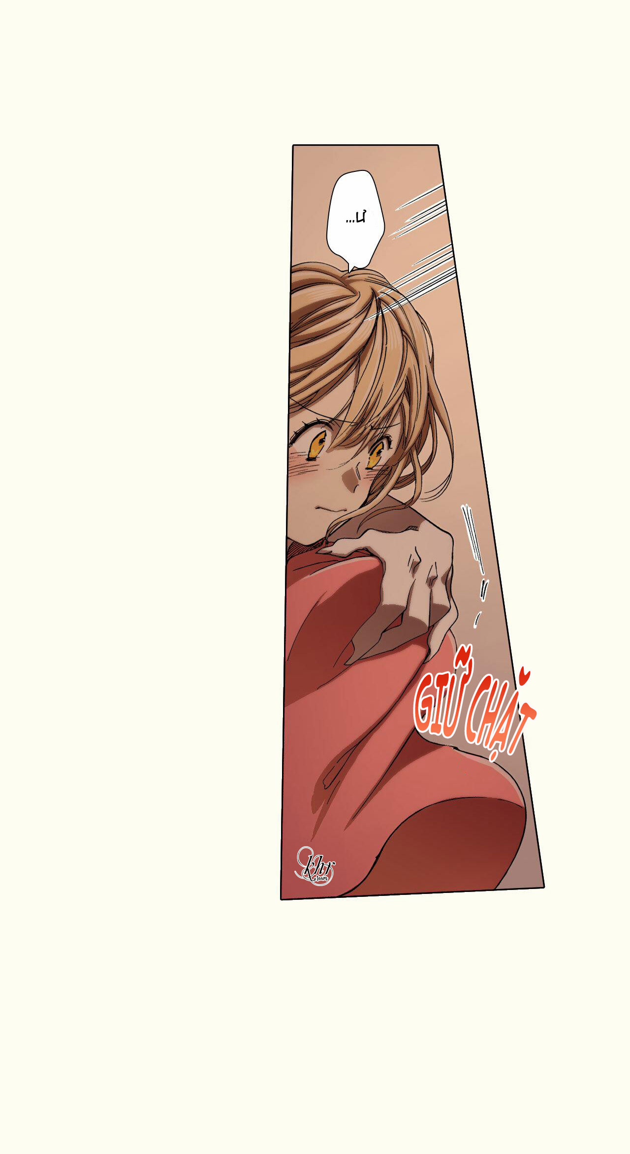 thú nhân và hana chapter 37 11