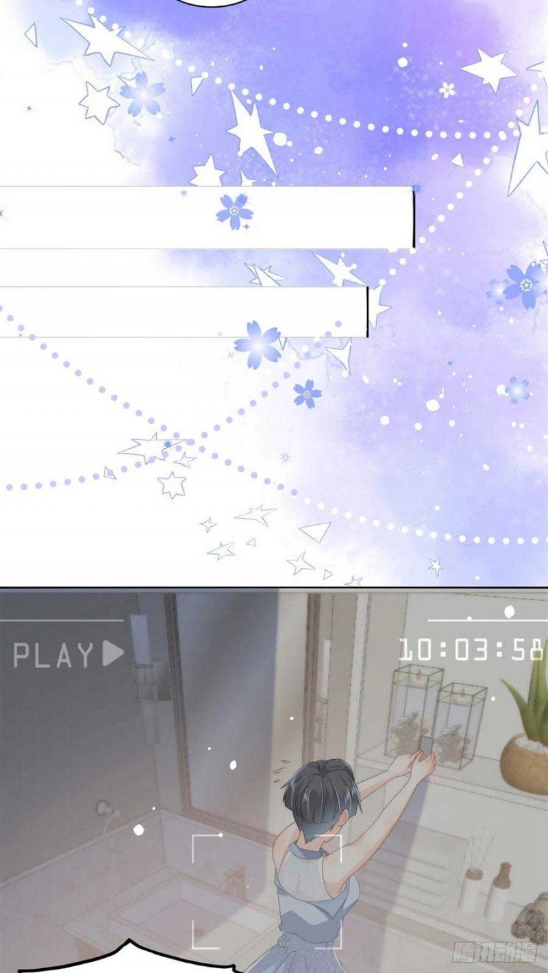 đoàn sủng lão đại ba tuổi rưỡi chapter 91 6