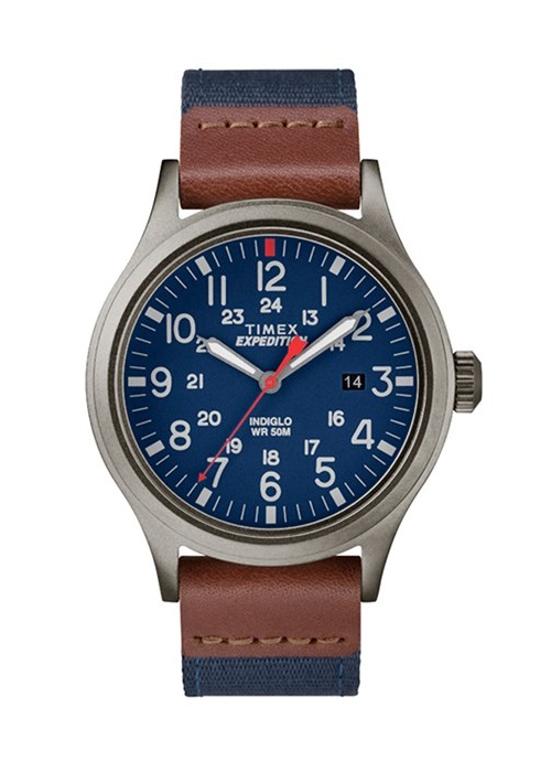 Đồng Hồ Nam Timex Expedition Scout 40mm - TW4B14100