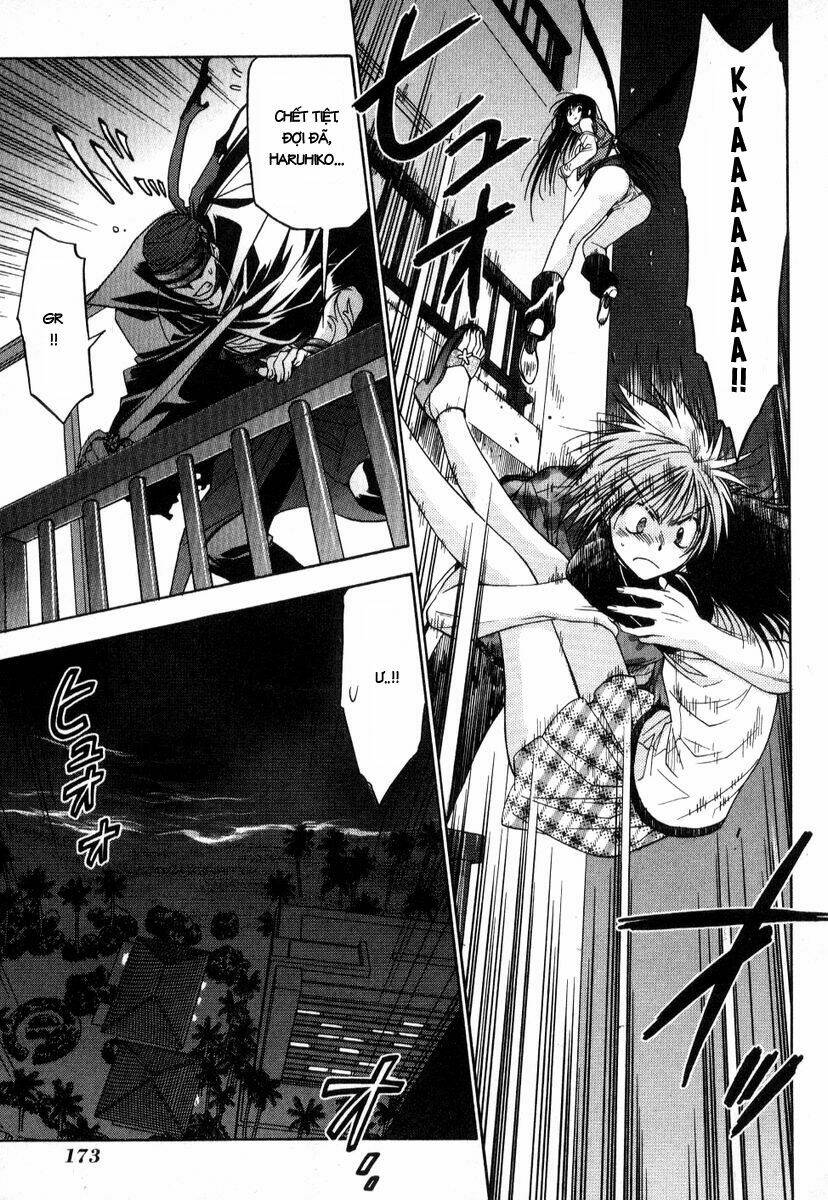 enchanter chapter 15 45