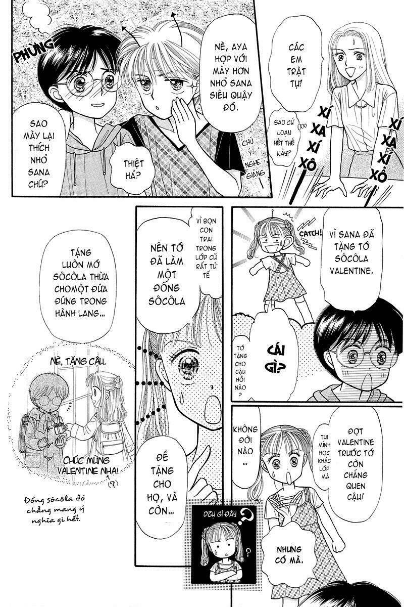 kodomo no omocha chapter 11 26