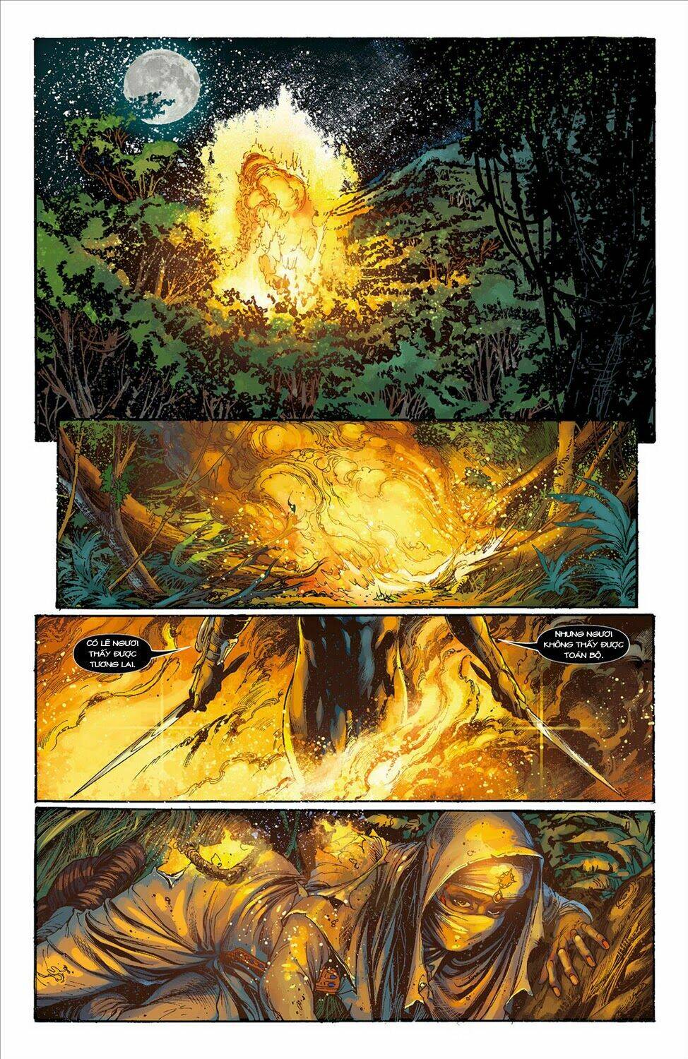 aquaman chapter 7 4
