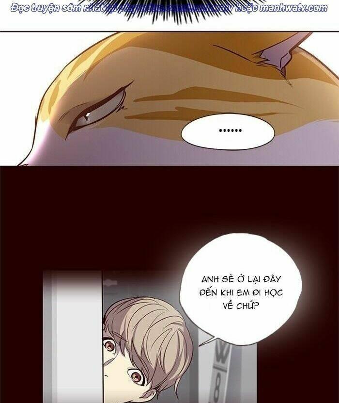 biến thân thành mèo chapter 46 94