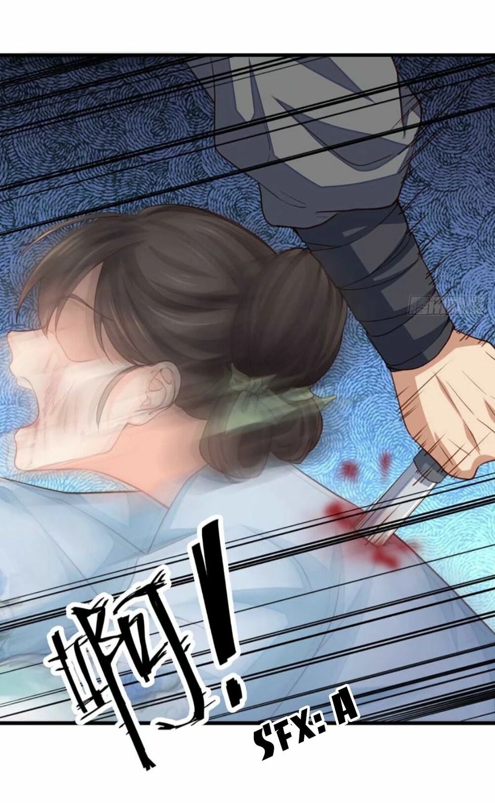 thuần hóa ba ba bạo quân chapter 4 46