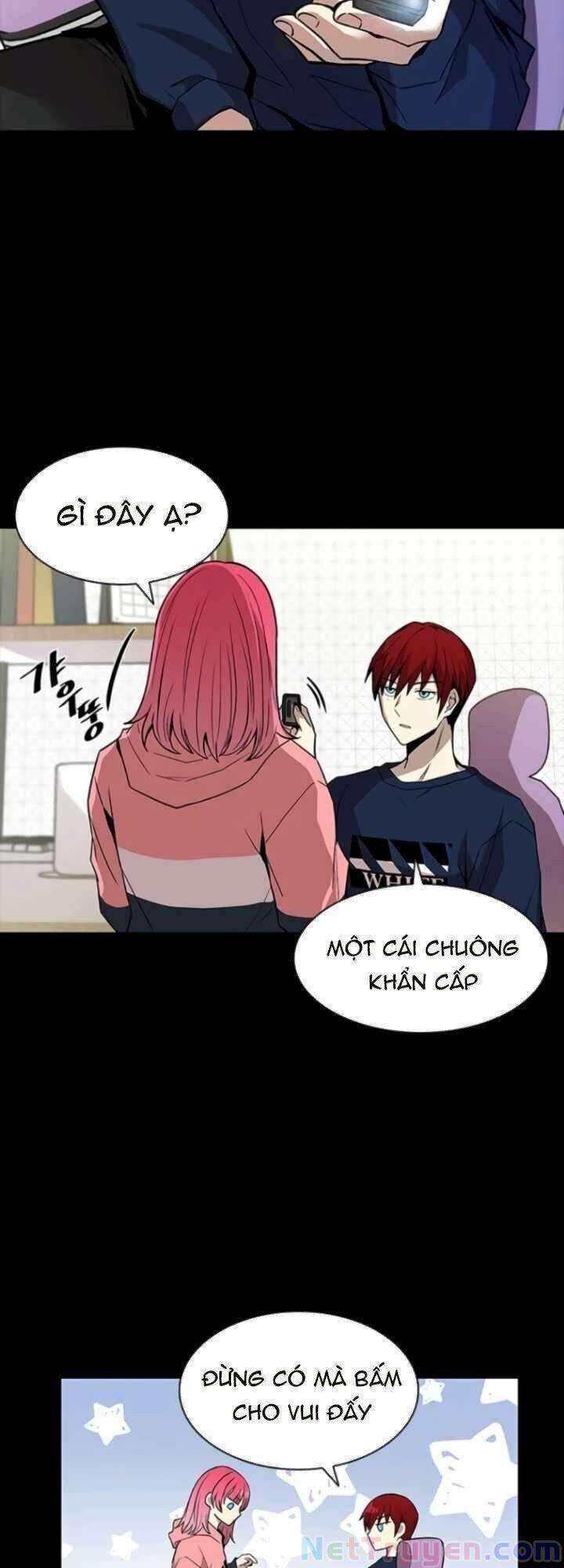 tiêu diệt ác nhân chapter 16 4