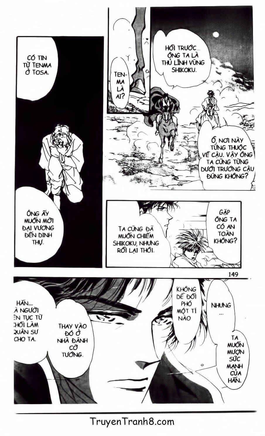 đứa con số phận chapter 42.1 9