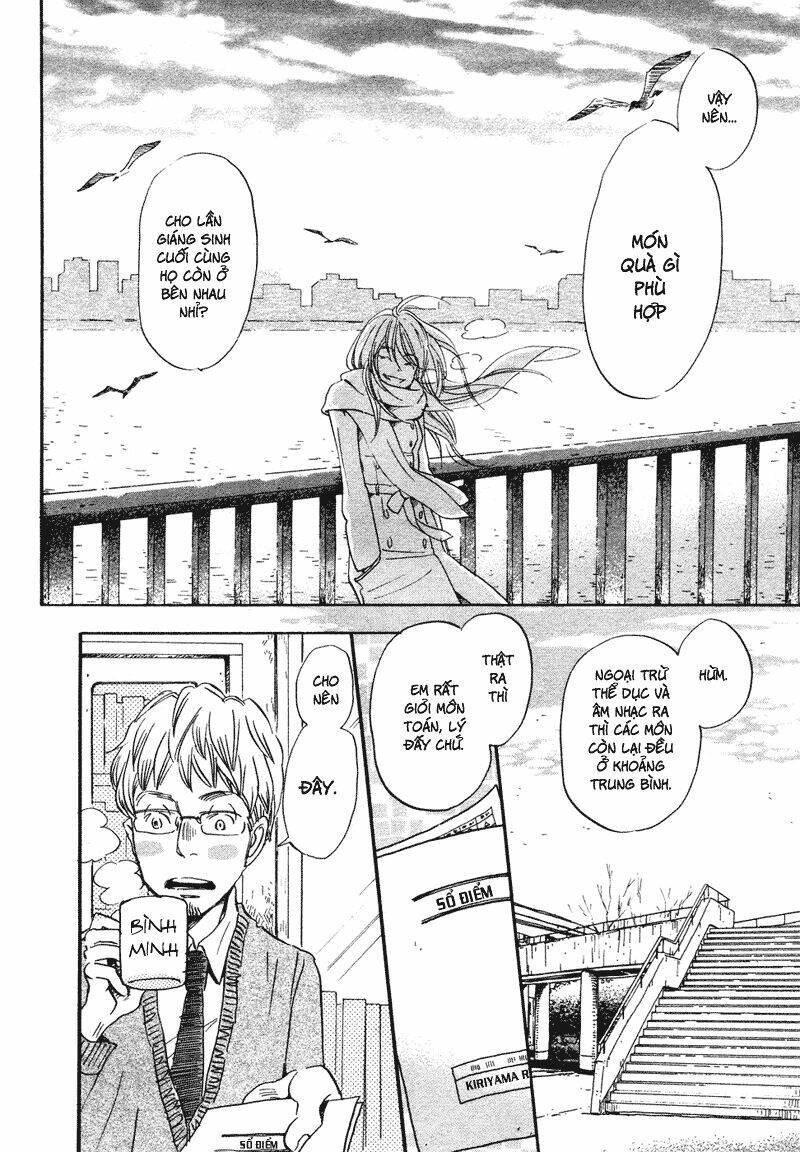 3-gatsu no lion chapter 20 12