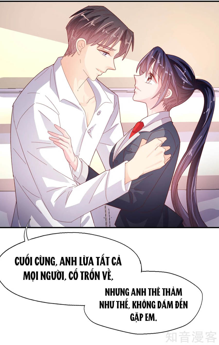 sau này vẫn cứ thích anh chapter 84 21