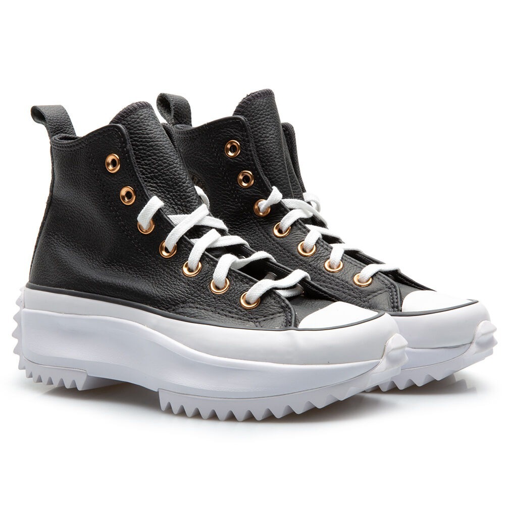 Giày Sneakers Đế Cao Run Star Hike - A04183C