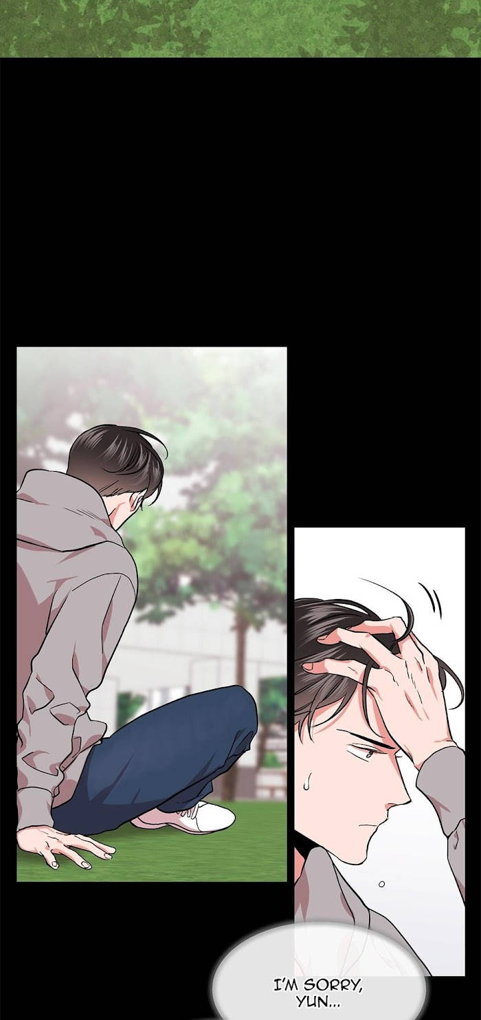 [raw] red candy chapter 69 7