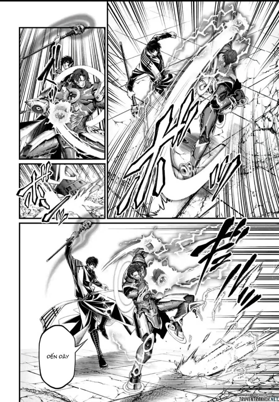 đại chiến nhân thần chapter 71 30