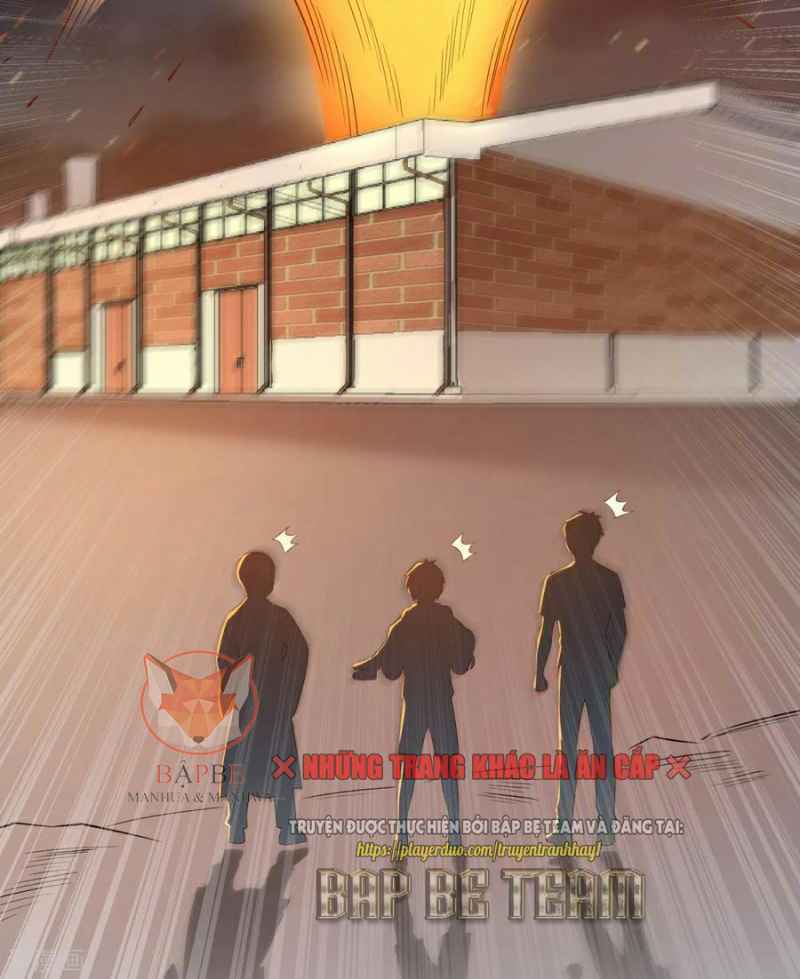 tôi thở cũng có thể mạnh hơn chapter 48 18