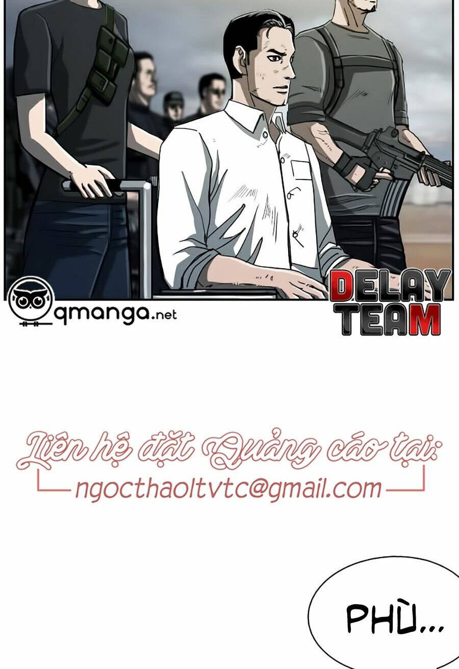 thợ săn đầu tiên chapter 44 74