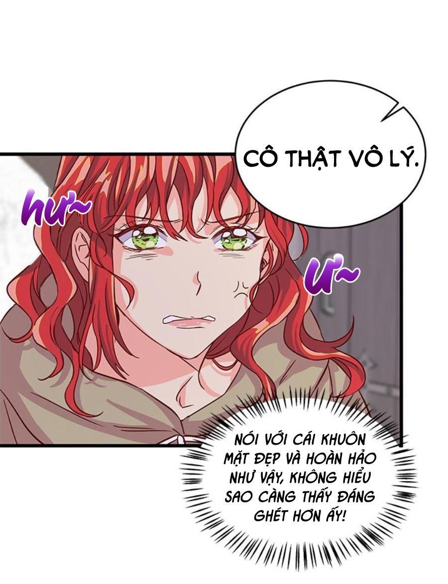 yêu cầu kết hôn của priscilla chapter 6 46