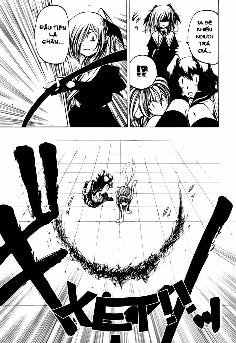 oni gokko chapter 6 17