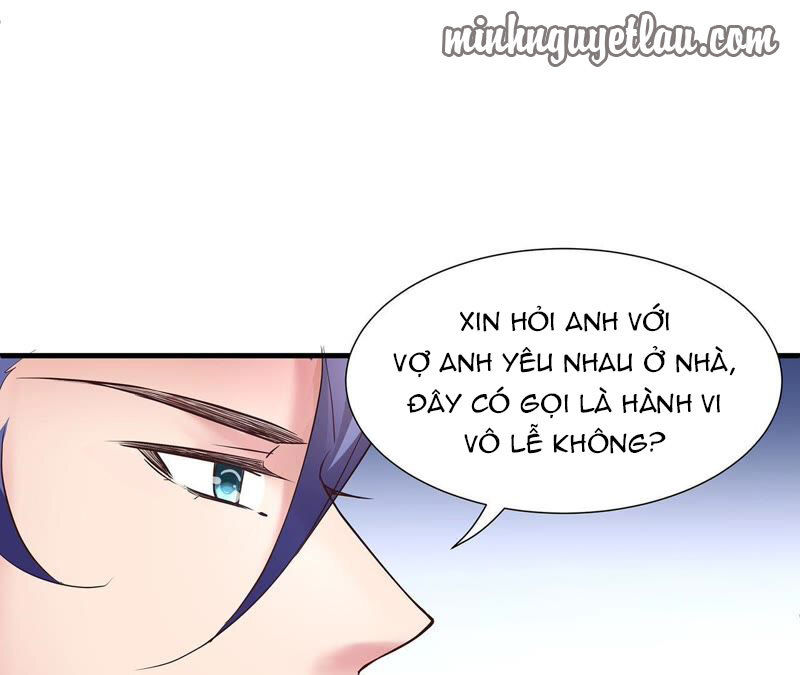 chiến lược lãng mạn của thịnh thiếu chapter 13 45