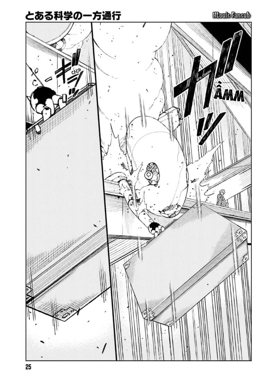 toaru kagaku no accelerator chapter 37 14
