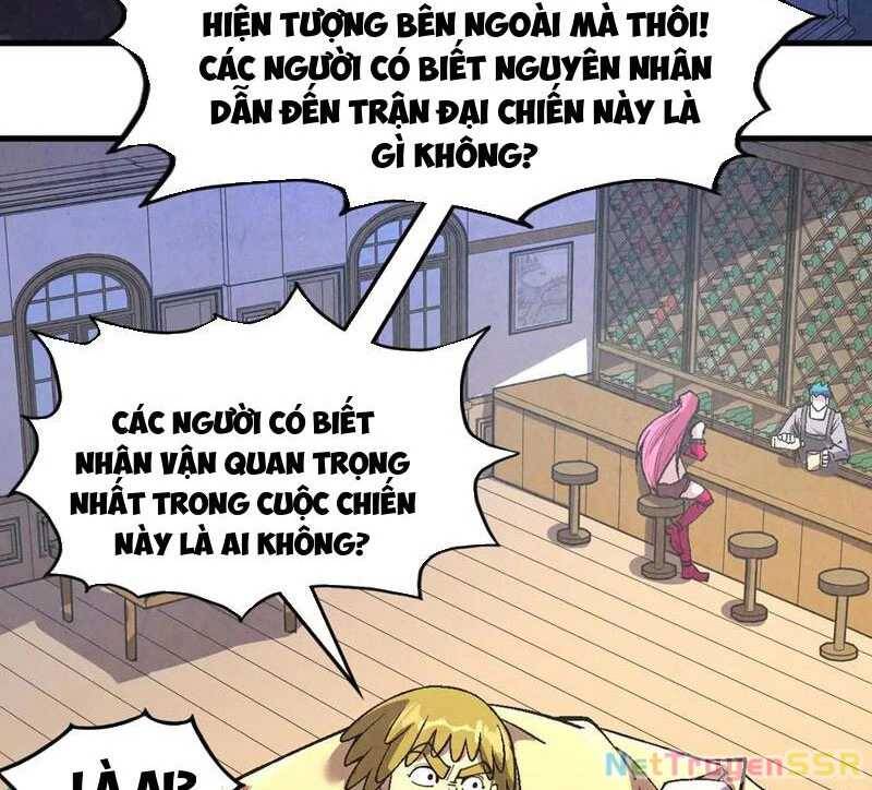 vạn cổ chí tôn chapter 320 31