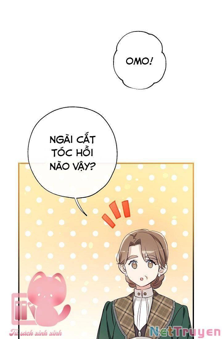 chúng ta có thể trở thành gia đình được không? chapter 60 50