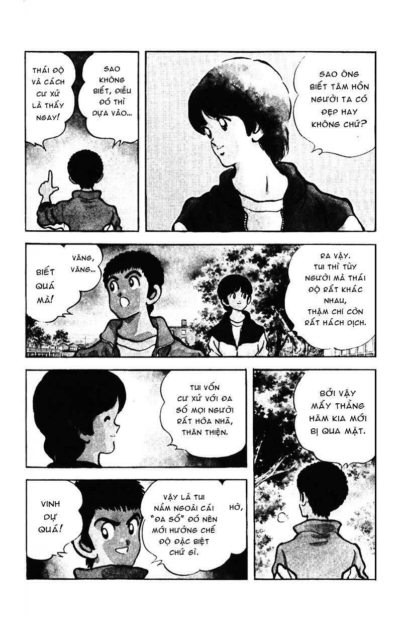 rough - ngọc thô chapter 19 8