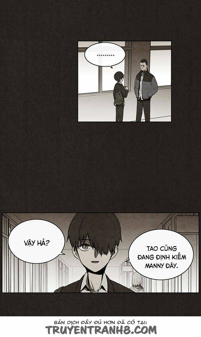 đứa con của quỷ dữ chapter 37 40