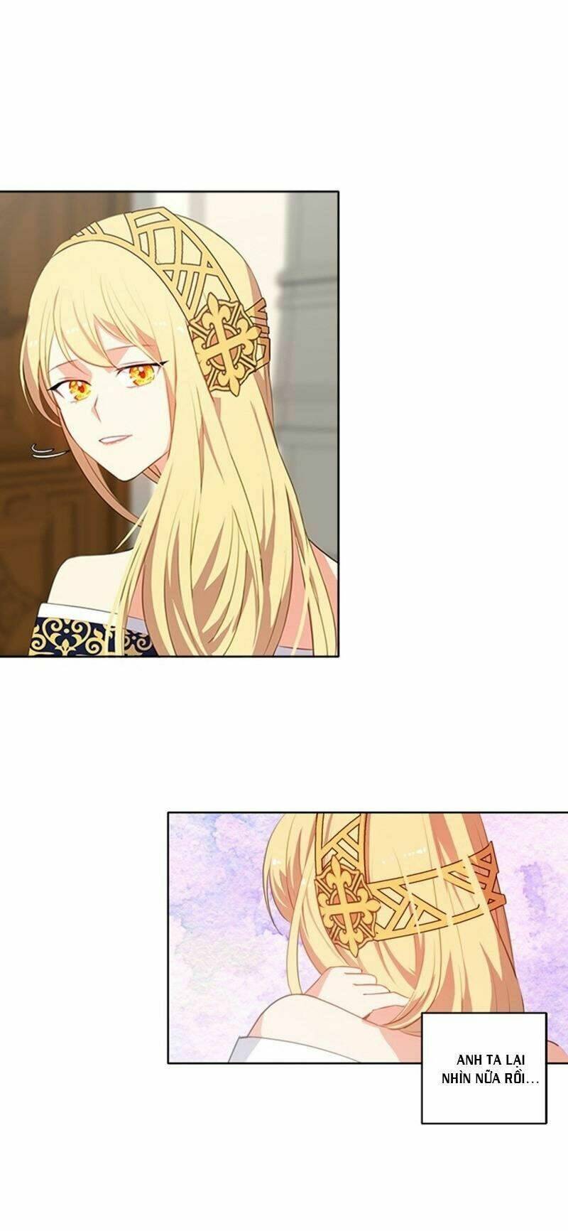 cộng tác của hoàng đế chapter 28 15