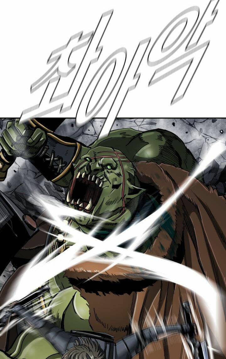 thợ săn đầu tiên chapter 70 38