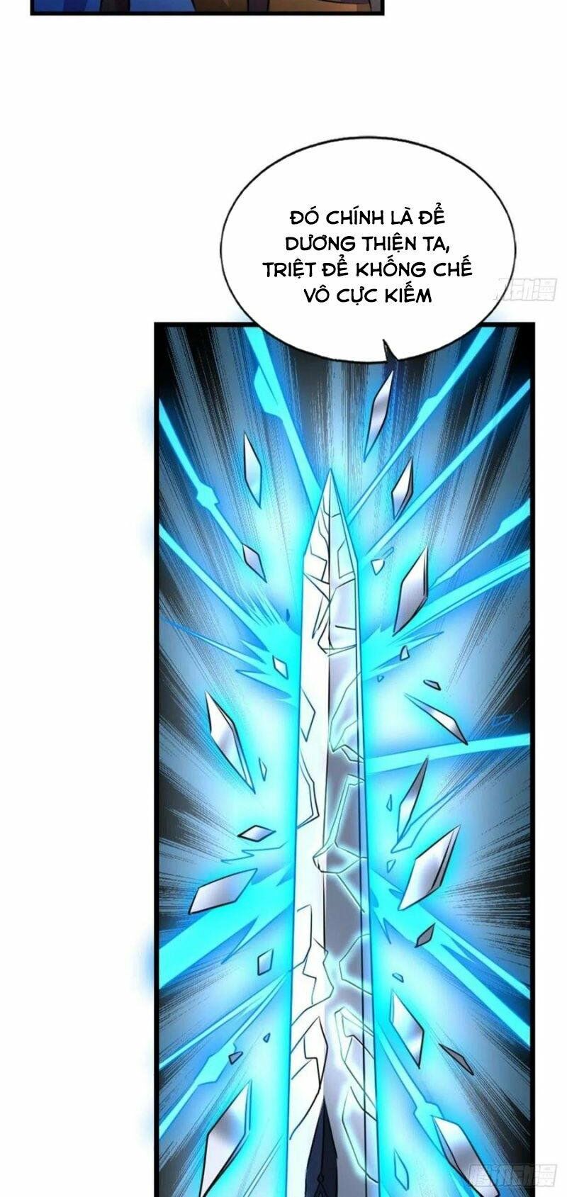 Trọng Sinh Thành Cậu Vàng Tại Dị Thế chapter 152 41