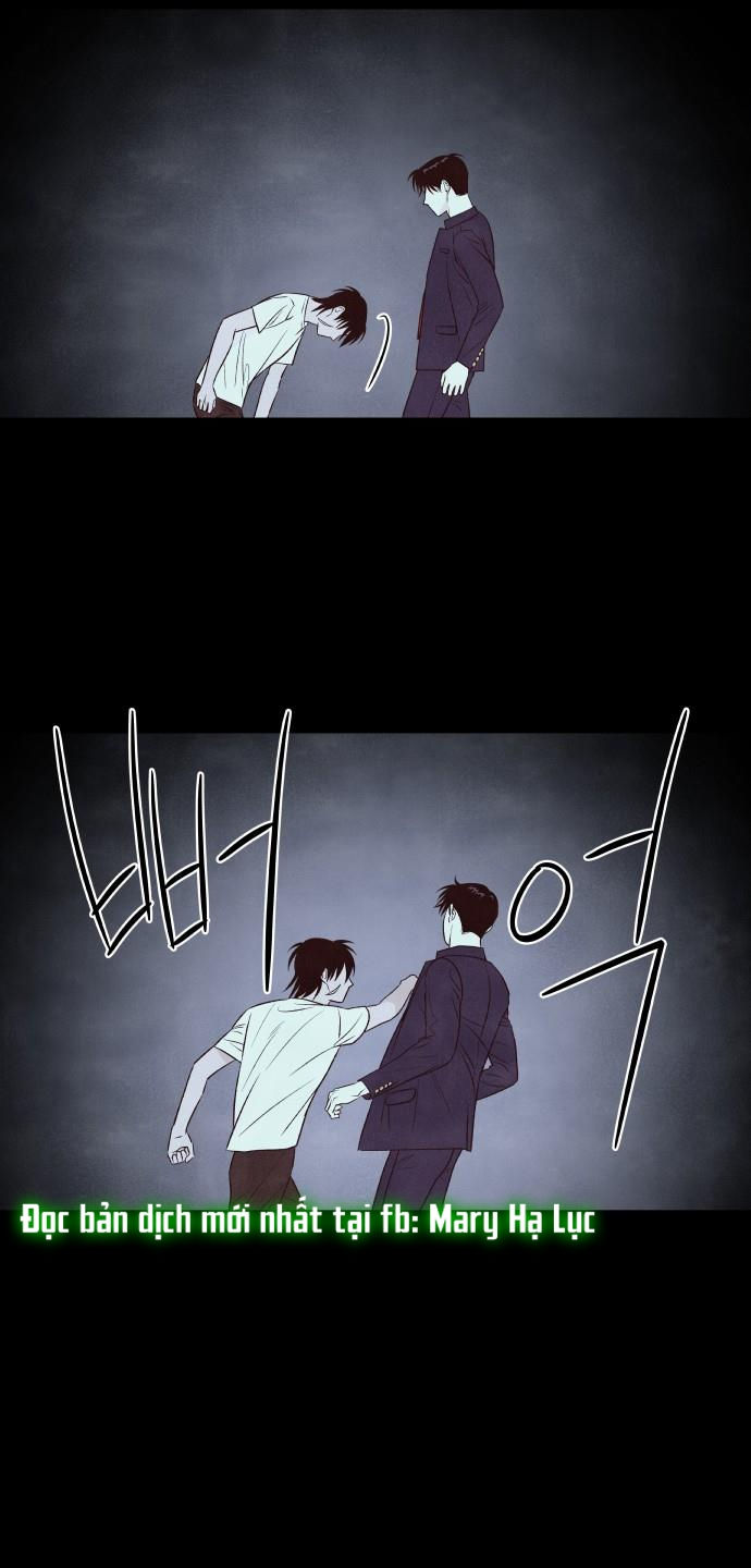điều khiến tôi quyết tâm muốn chết chapter 12.1 14