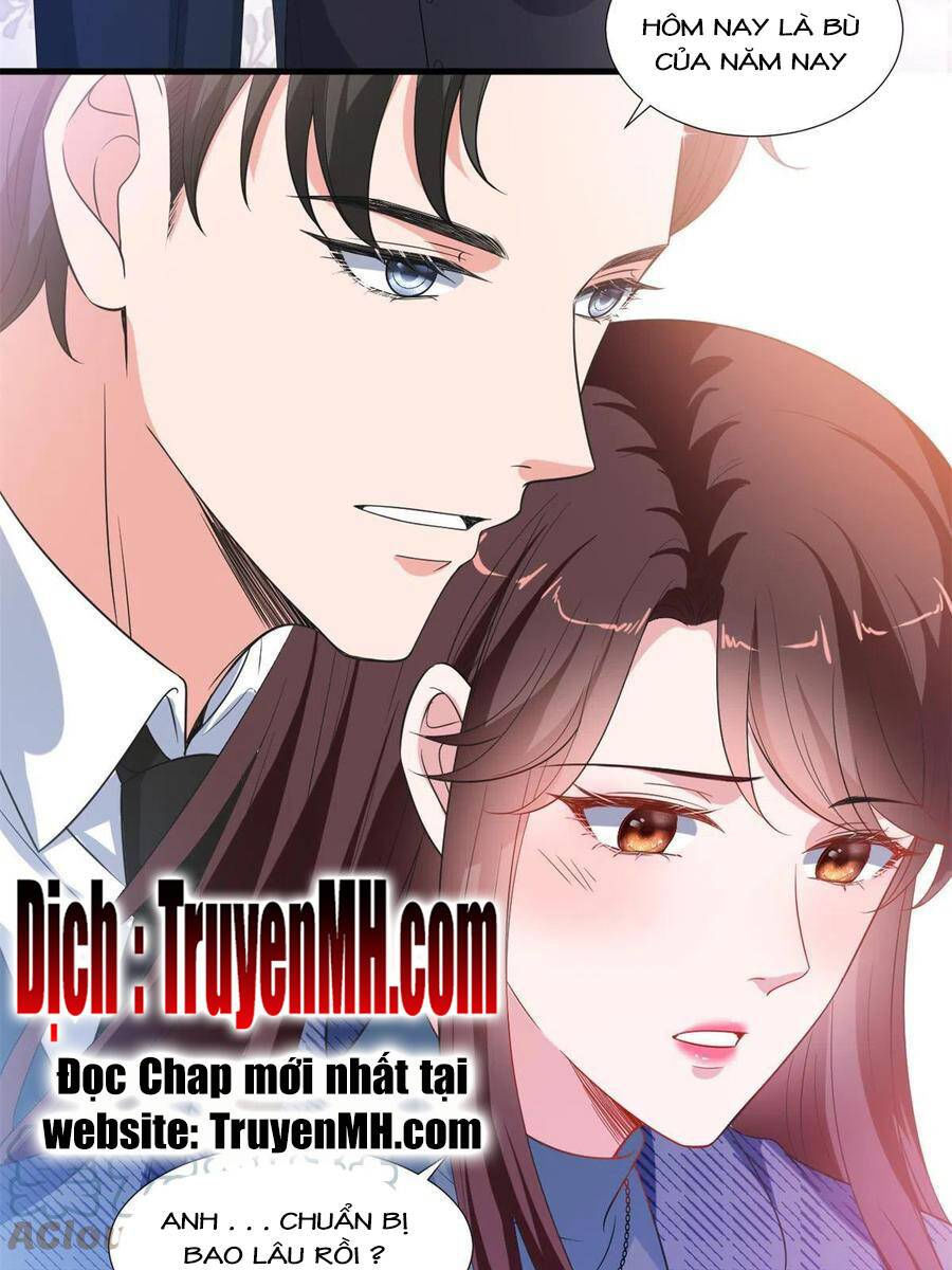 thí hôn lão công, cần giúp sức chapter 533 13