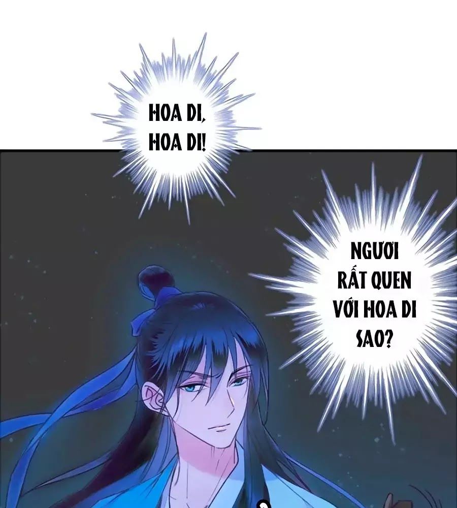 sơn thần và tiểu táo 2 chapter 37 76