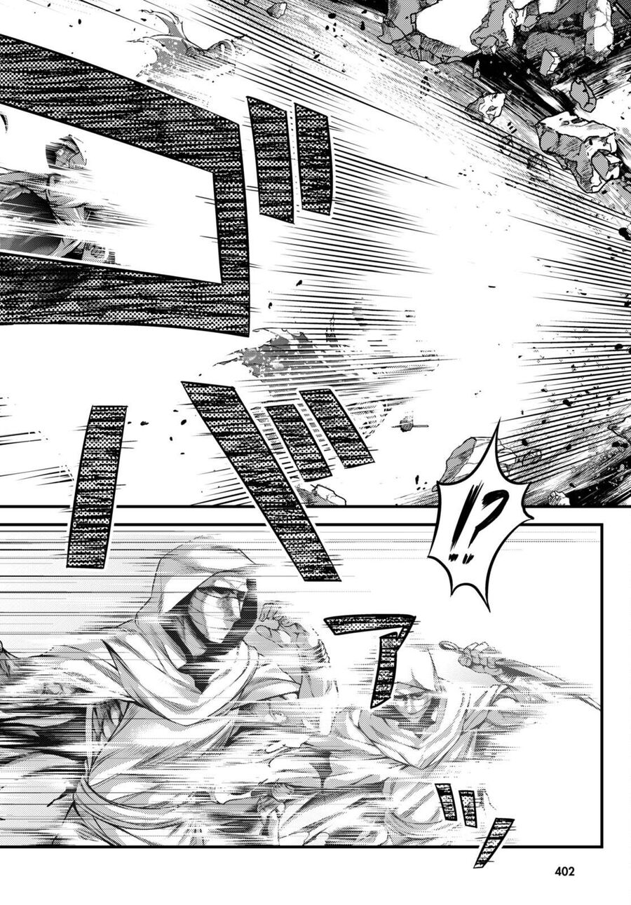 tôi là dân làng, thì đã sao? chapter 59 2