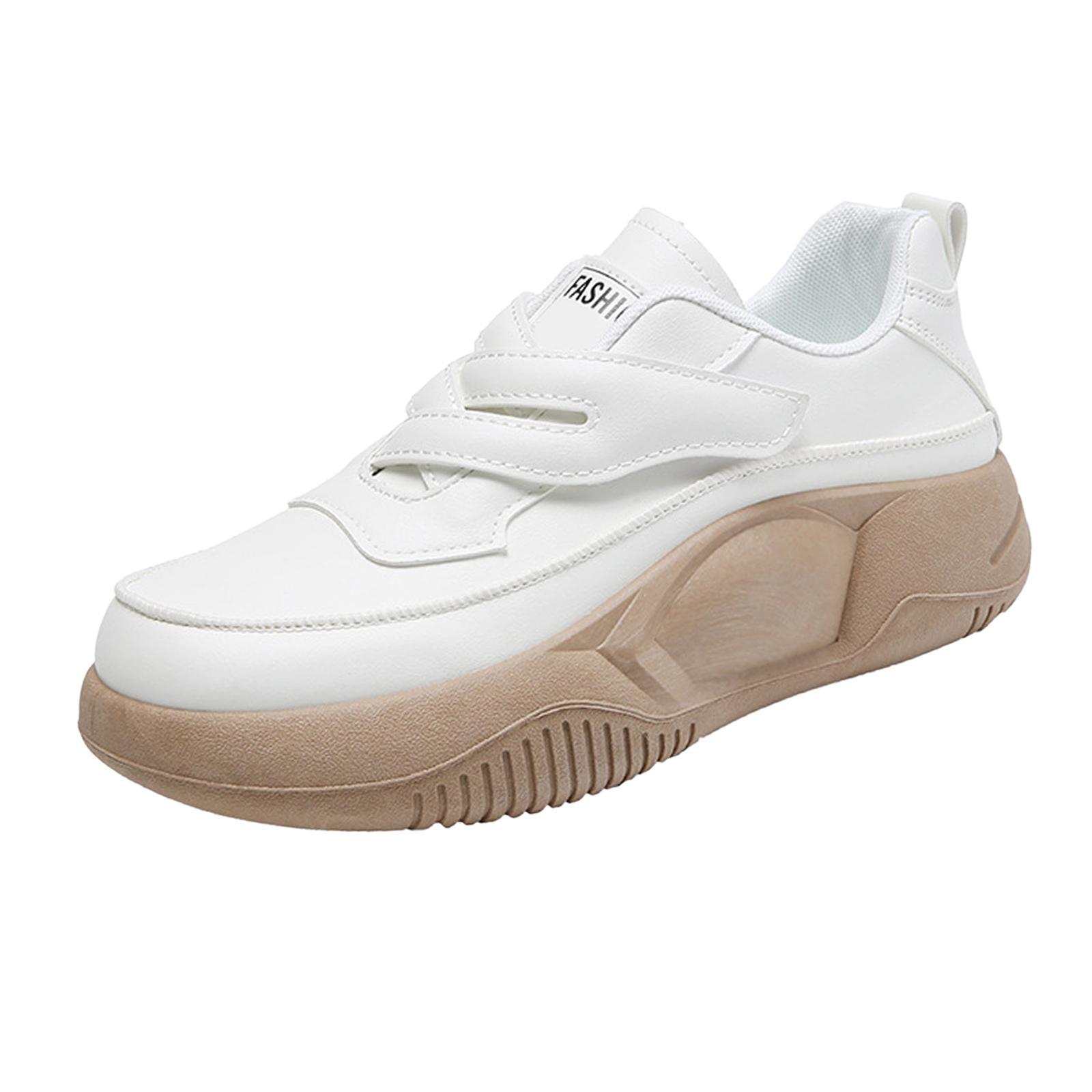 Sneakers Sport Shoes Breathable Women's Casual Shoes for Jogging Biking