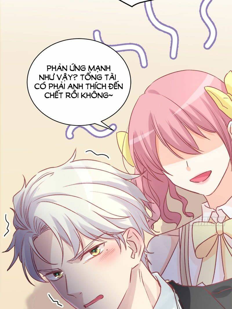 sở thích đặc biệt của nam thần chapter 2 22