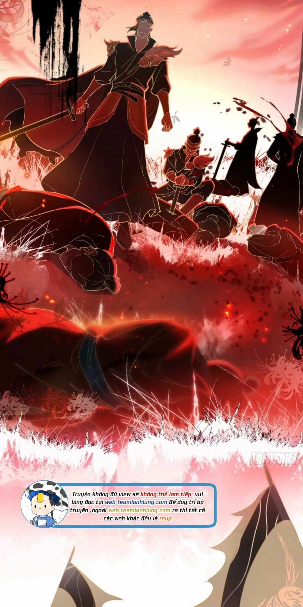 thiết lập ác nữ của tôi sụp đổ rồi chapter 1 7