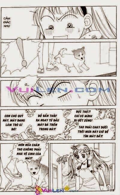 banana school chapter 8 119